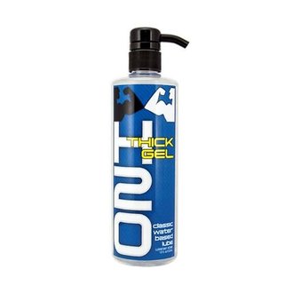 Elbow Grease Elbow Grease - H2O Thick Gel