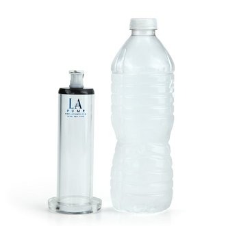 LA Pump LA Pump FTM Cylinder LA Pump LA Pump FTM Cylinder