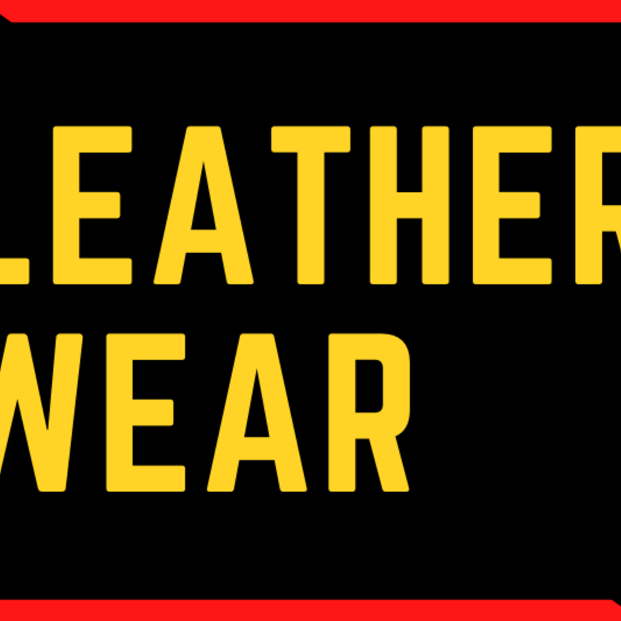 Leatherwear