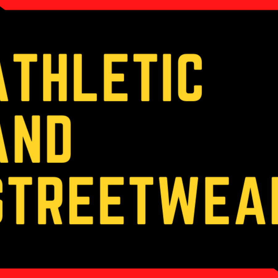 Athletic & Streetwear