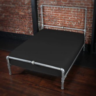 Sheets of San Francisco S.O.S.F Funsheet Plus Black