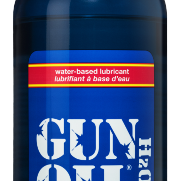 Gun Oil Gun Oil - H2O