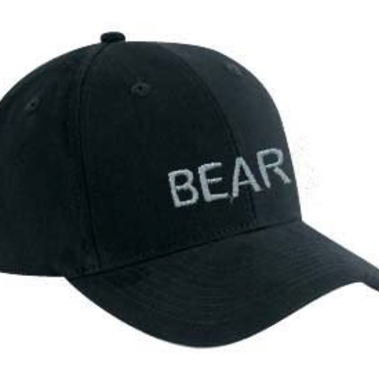 Pride not Prejudice Pride... Ballcap BEAR