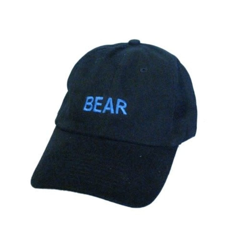 Pride not Prejudice Pride... Ballcap BEAR