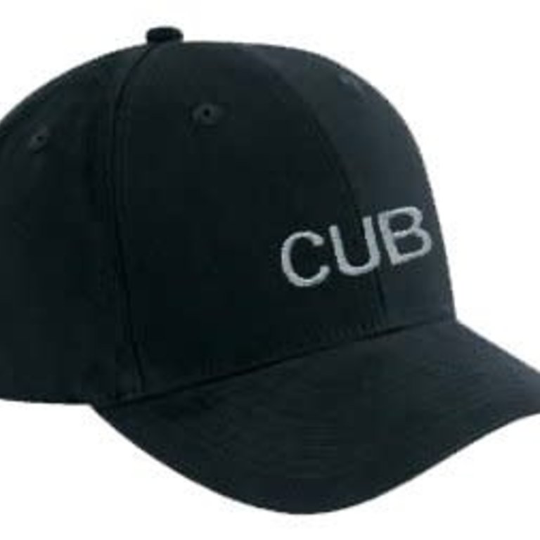 Pride not Prejudice Pride... Ballcap CUB