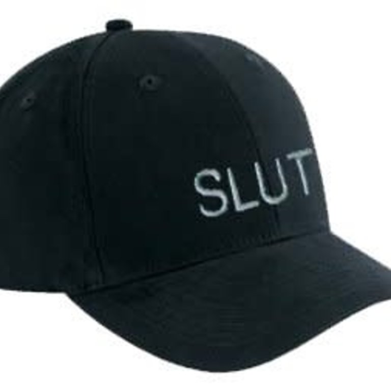 Pride not Prejudice Pride... Ballcap SLUT