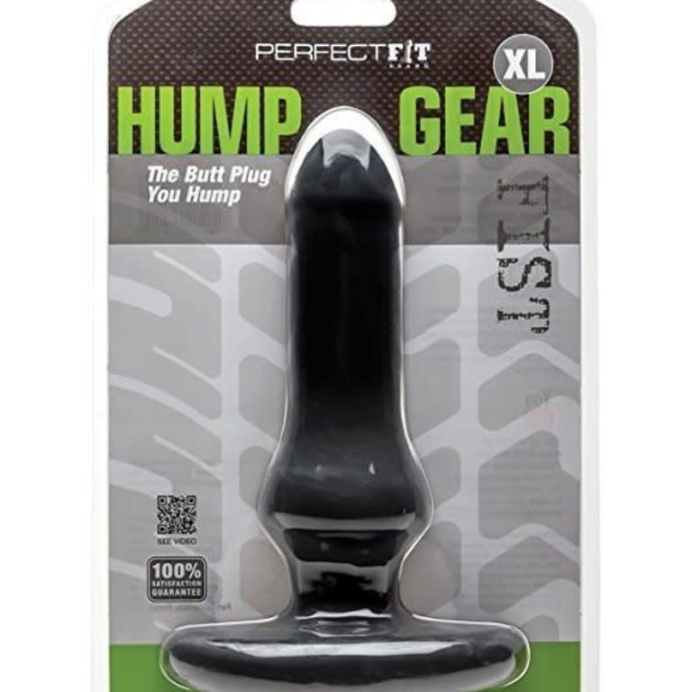 Perfect Fit Brand Perfect Fit Brand Hump Gear