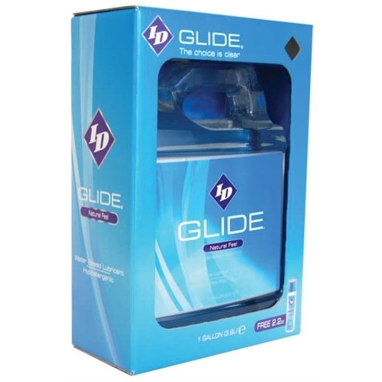 ID Lubricants ID Glide H2O