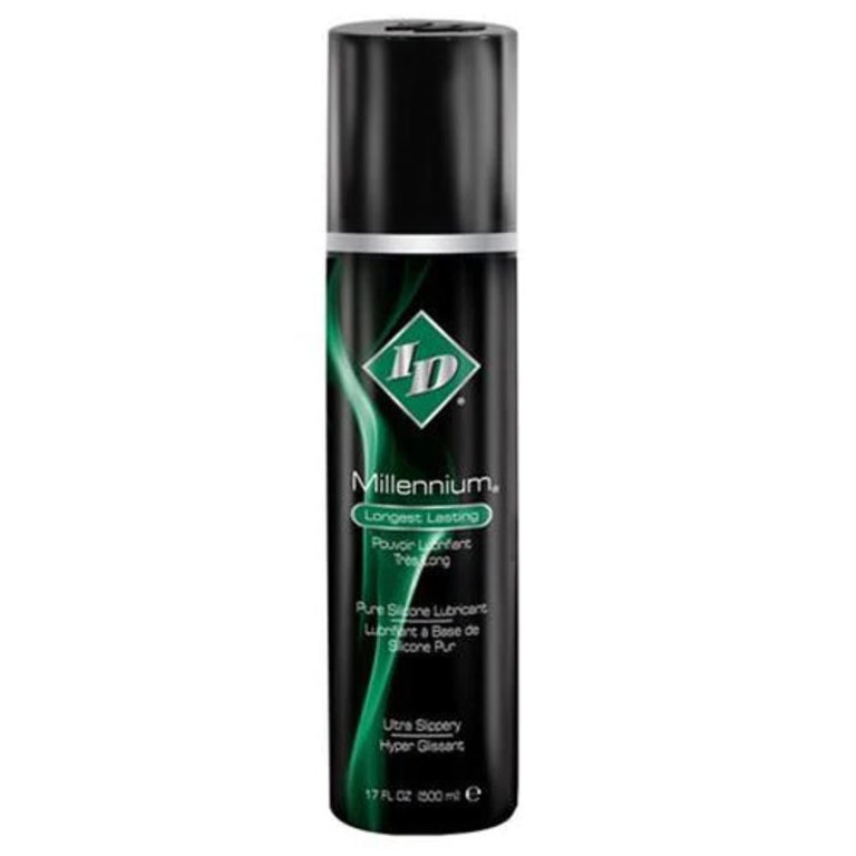 ID Lubricants ID Millennium Silicone