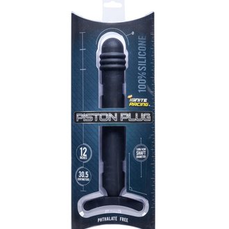 Ignite Ignite Piston Plug