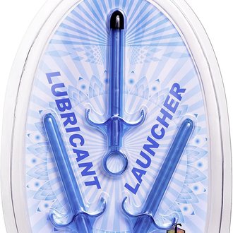 Trinity Vibe Trinity Vibe Lube Launchers