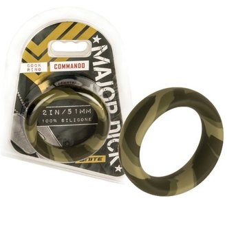 Major Dick Major Dick Commando Cockring Major Dick Major Dick Commando Cockring