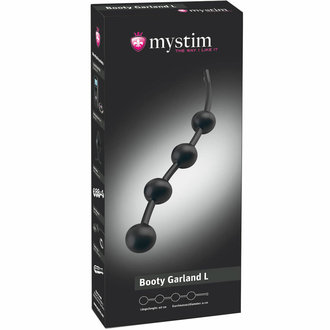 MyStim MyStim Booty Garland Anal Chain