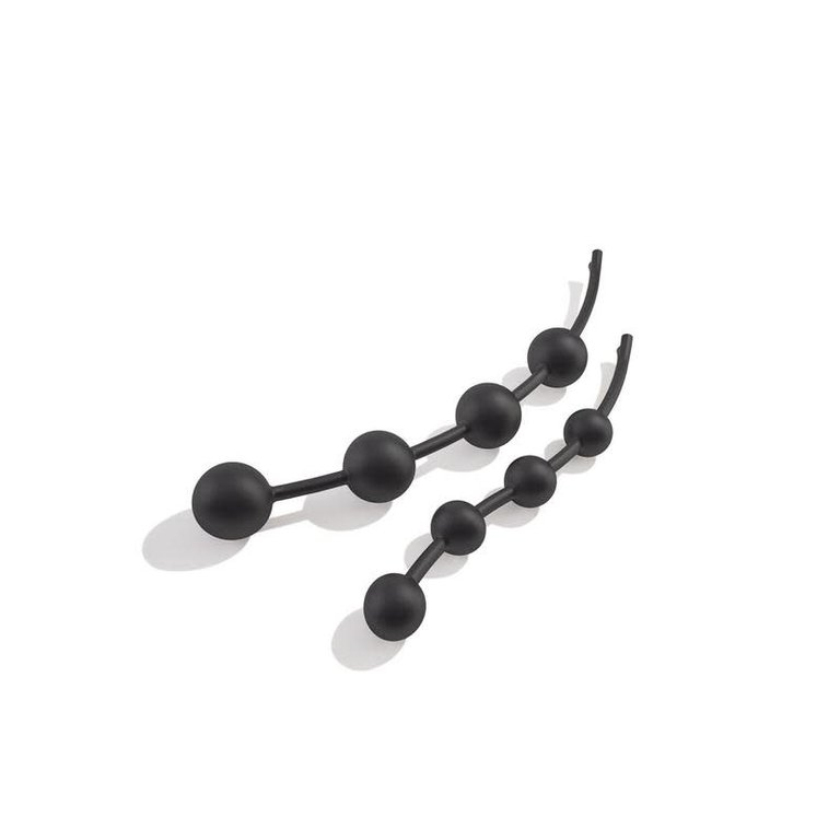 MyStim MyStim Booty Garland Anal Chain