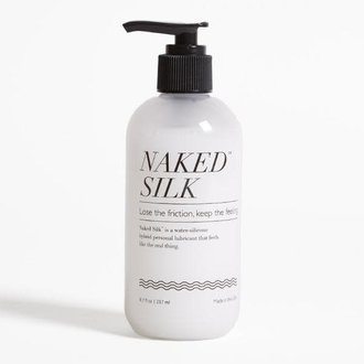 Naked Silk Naked Silk Hybrid Naked Silk Naked Silk Hybrid