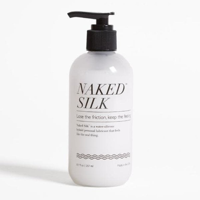 Naked Silk Naked Silk Hybrid