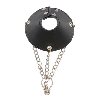 Ignite Ignite Parachute Ball Collar with Chain Ignite Ignite Parachute Ball Collar with Chain