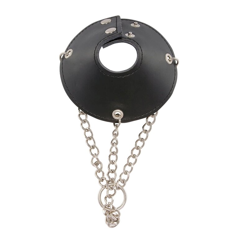 Ignite Ignite Parachute Ball Collar with Chain