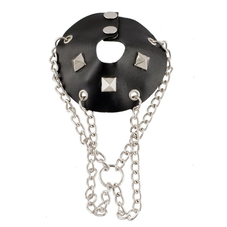 Ignite Ignite Parachute Ball Collar with Chain