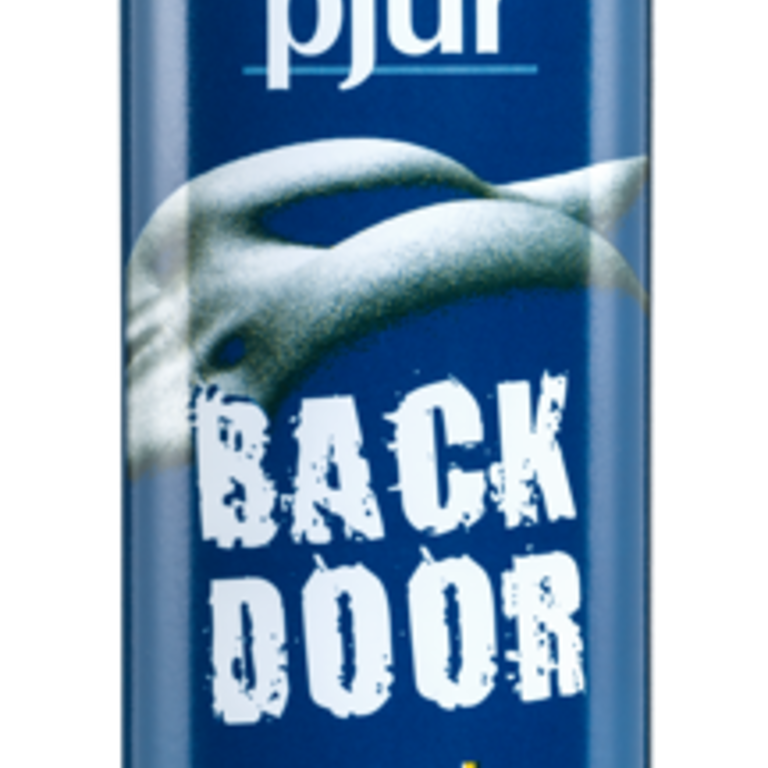 Pjur pjur Back Door H2O