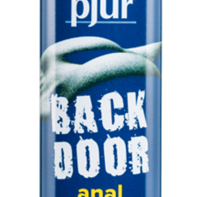 Pjur pjur Back Door H2O