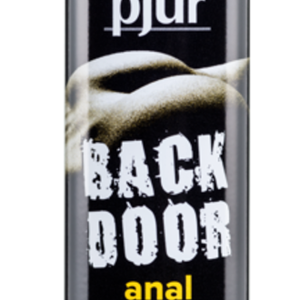 Pjur pjur Back Door Silicone