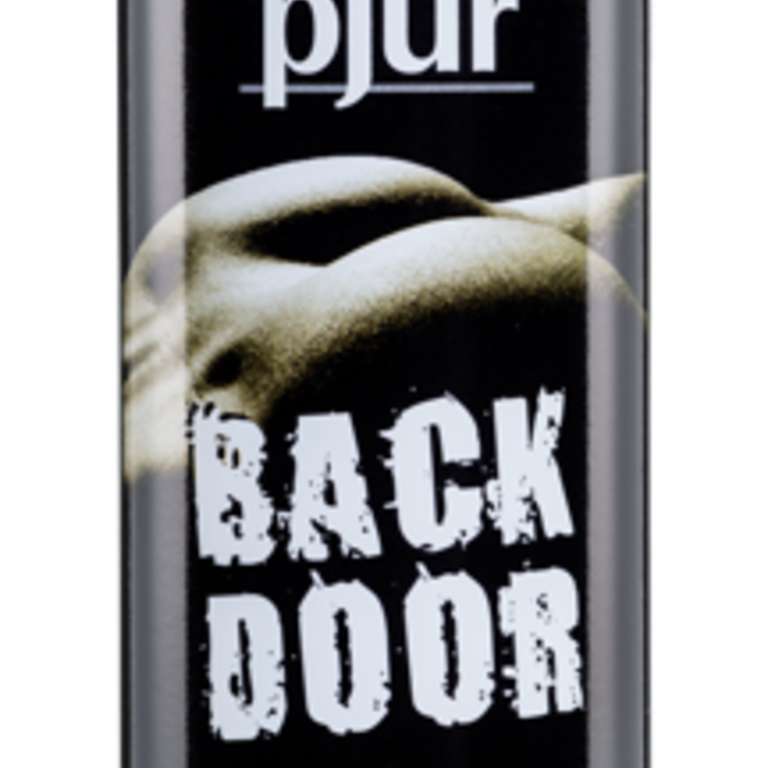 Pjur pjur Back Door Silicone