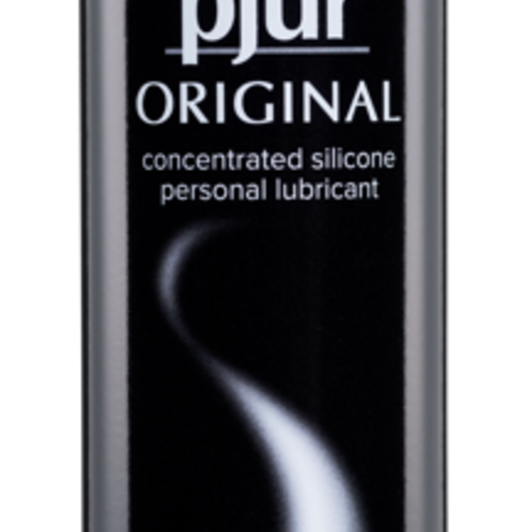 PJUR ORIGINAL  Lubricante Base Silicona 100 ml