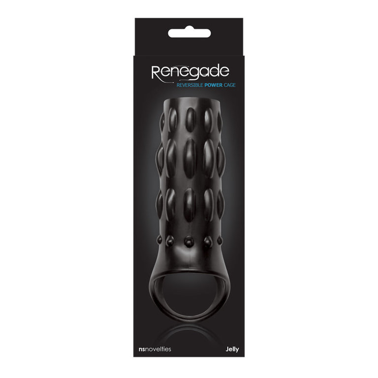 Renegade Renegade Power Cage