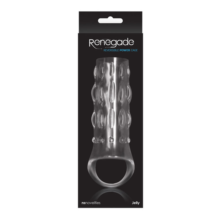 Renegade Renegade Power Cage