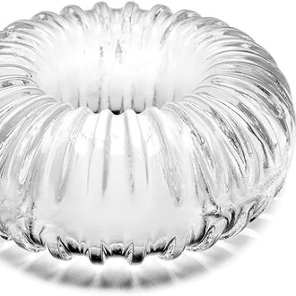 Perfect Fit Brand Perfect Fit Brand Ribbed Ring