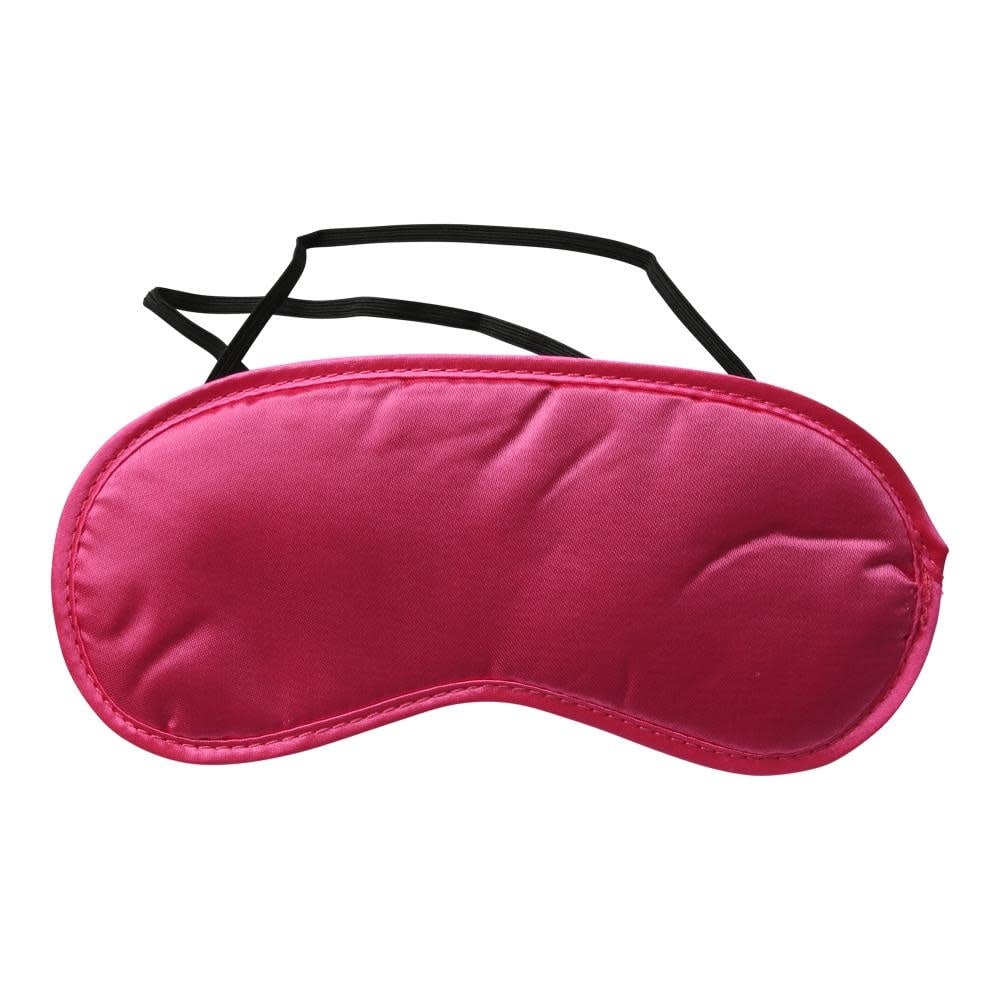 Satin Blindfold - Doghouse Leathers