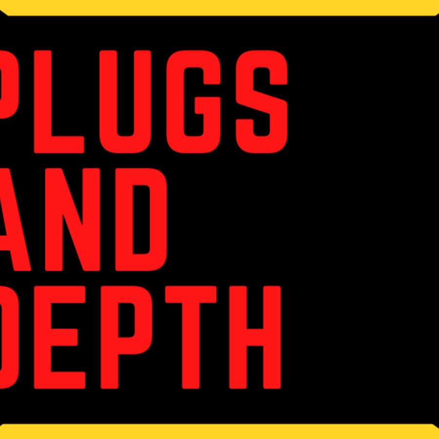 Plugs and Depth