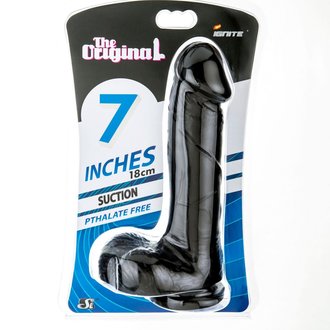 Ignite Ignite Regular Cock