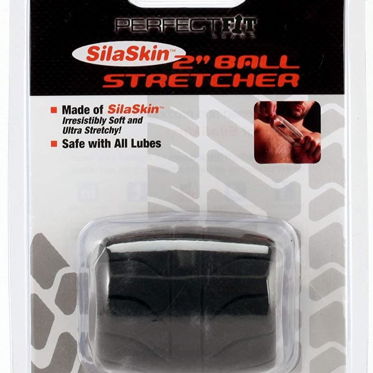 Perfect Fit Brand Perfect Fit Brand SilaSkin Ball Stretcher