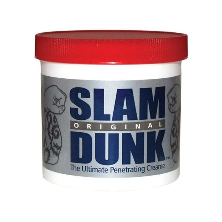 Slam Dunk Slam Dunk