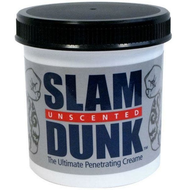 Slam Dunk Slam Dunk