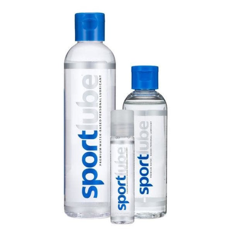 SportLube Sportlube Water Based Lube