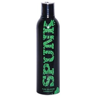 Spunk Lube Spunk Lube Silicone