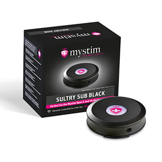 MyStim MyStim Sultry Subs Receiver Channel
