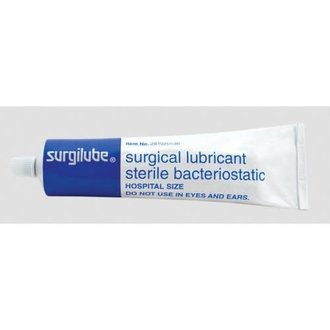 Surgilube Sterile Surgical Lube
