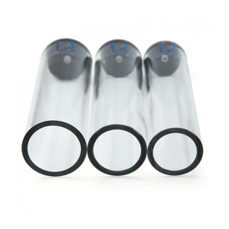 LA Pump LA Pump Thick Walled Cylinder LA Pump LA Pump Thick Walled Cylinder