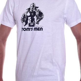 Tom of Finland Tom of Finland Kake