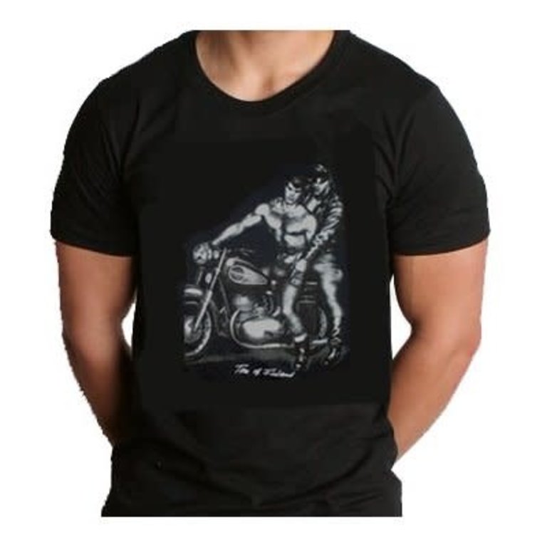 Tom of Finland Tom of Finland Motorcycle Duo