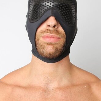 Cellblock13 Cellblock13 Gambit Hood Nylon