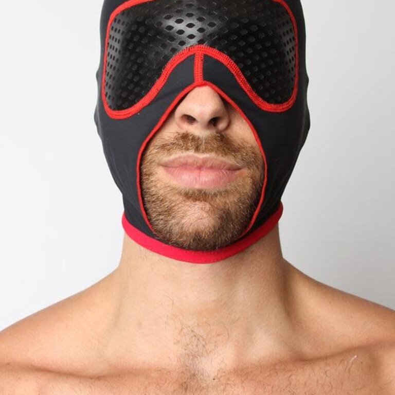 Cellblock13 Cellblock13 Gambit Hood Nylon
