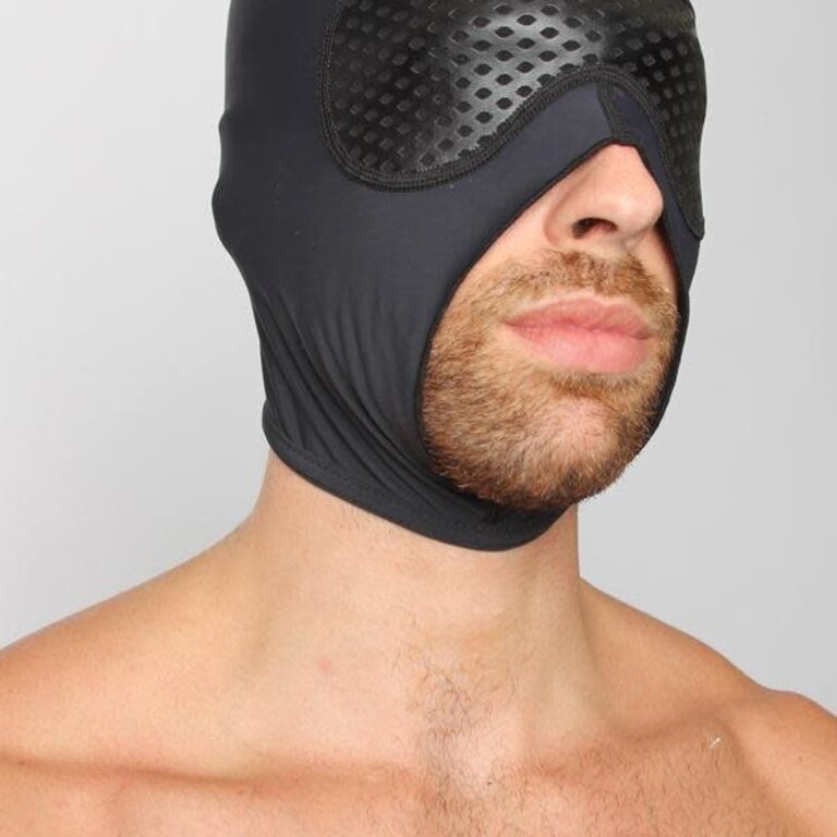 Cellblock13 Cellblock13 Gambit Hood Nylon