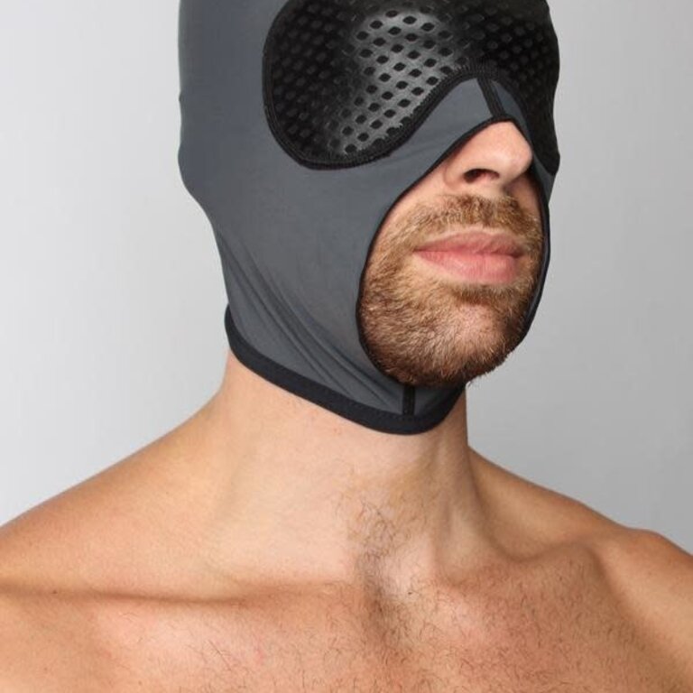 Cellblock13 Cellblock13 Gambit Hood Nylon