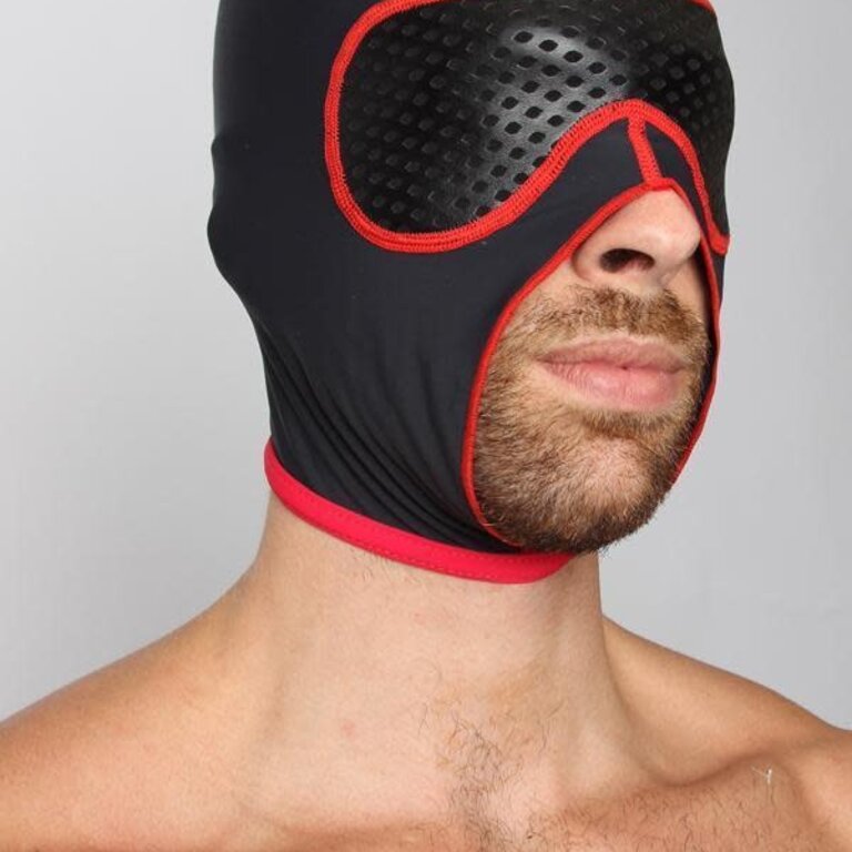 Cellblock13 Cellblock13 Gambit Hood Nylon