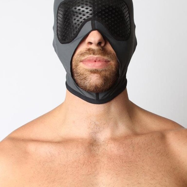 Cellblock13 Cellblock13 Gambit Hood Nylon